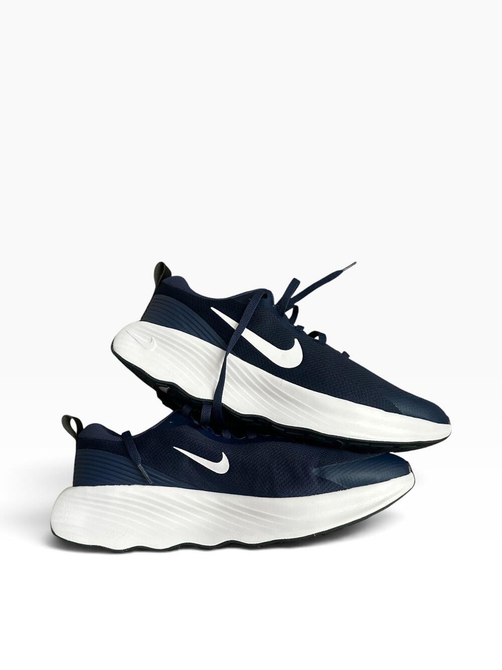 Nike Promina Men's Running Shoes Midnight Navy FV5285-400 Size 13 NWOB